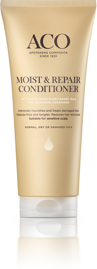 ACO Moist & Repair Conditioner 200 ml
