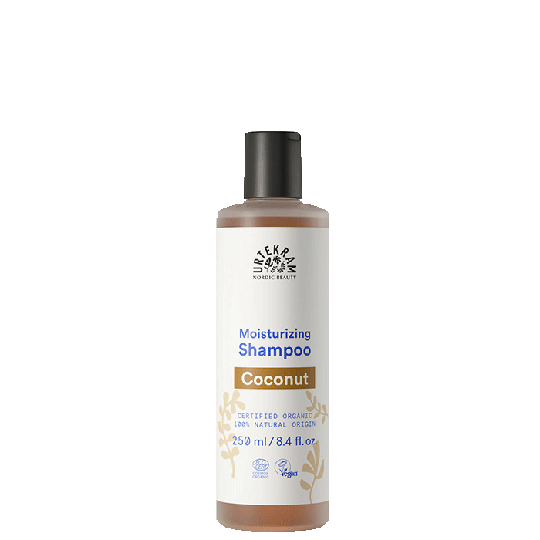 Shampoo Coconut, 250 ml