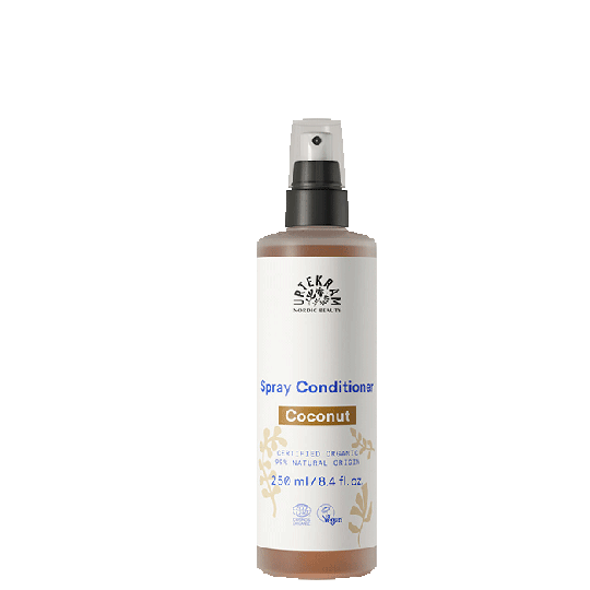 Spray Conditioner Leave In Coconut, 250 ml