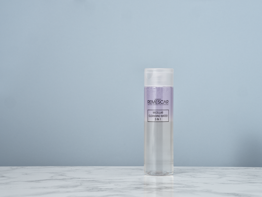 Remescar Micellar water 3 in 1 200 ml