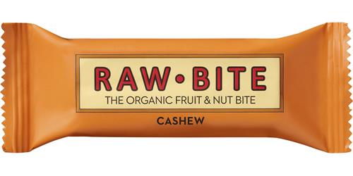 Raw Bite Cashew, 50 g