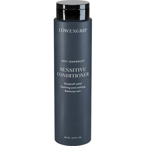Löwengrip Anti-Dandruff Sensitive Conditioner, 200 ml
