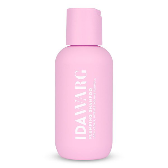 Ida Warg Plumping Schampo Small Size 100 ml
