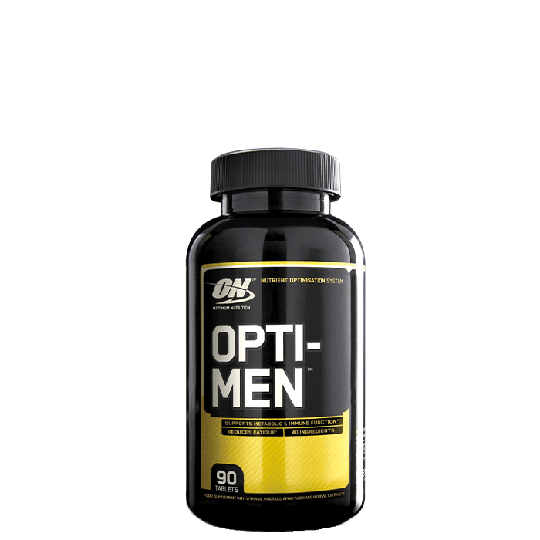 Opti-Men, 90 tabs