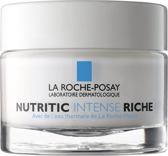La Roche-Posay Nutritic Intense Rich dagkräm 50 ml
