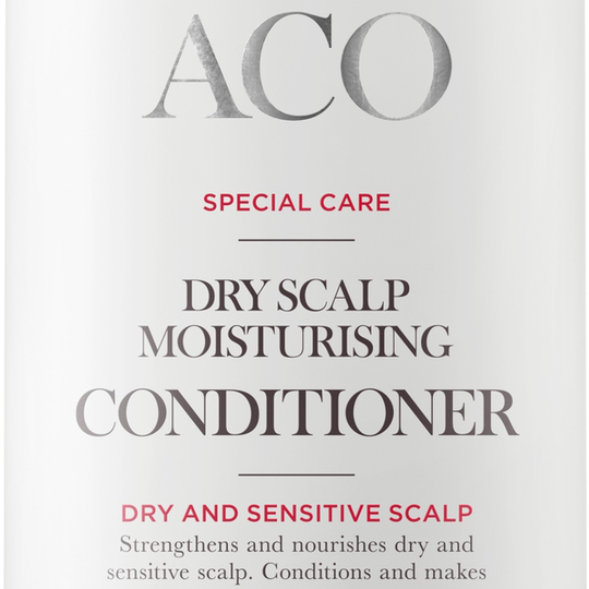 ACO Special Care Dry Scalp Conditioner 200 ml