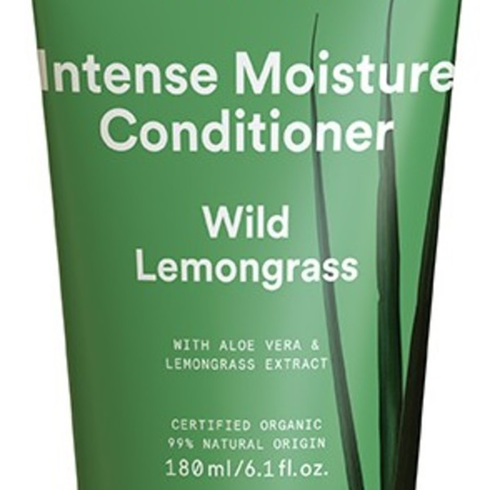 Urtekram Nordic Beauty Urtekram Blown Away Wild Lemongrass Conditoner 180 ml