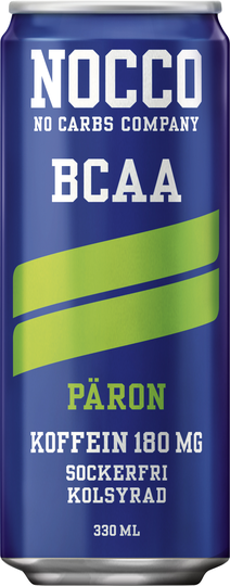 Nocco päron 330 ml