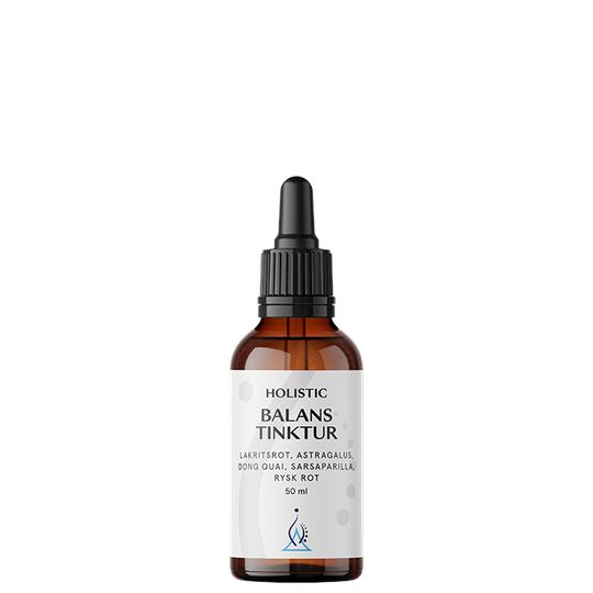 Balans Tinktur, 50 ml