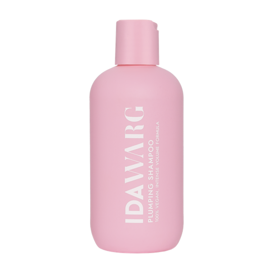 Ida Warg Plumping Schampo 250 ml