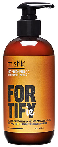 Mistik Dry and Brittle Hair Conditioner, 250 ml