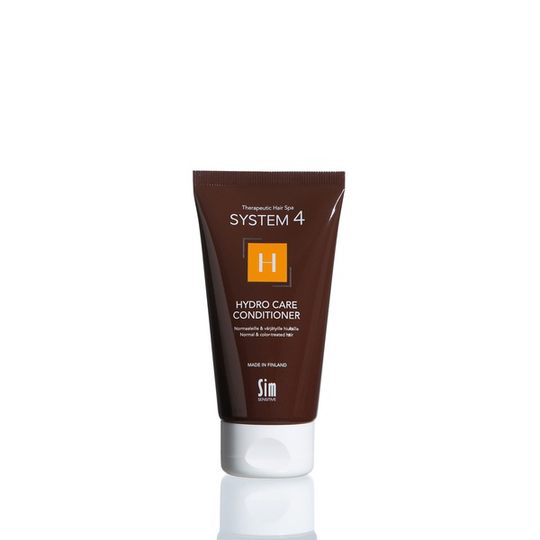 System 4 H Hydro Care Conditioner 75 ml
