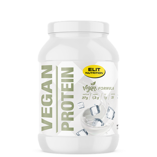 ELIT VEGAN Protein Laktosfri, 750 g