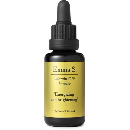 Emma S. Vitamin C10 Booster, 30 ml