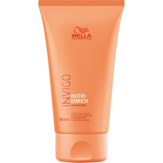 Wella Invigo Enrich Frizz Control Cream 150 ml