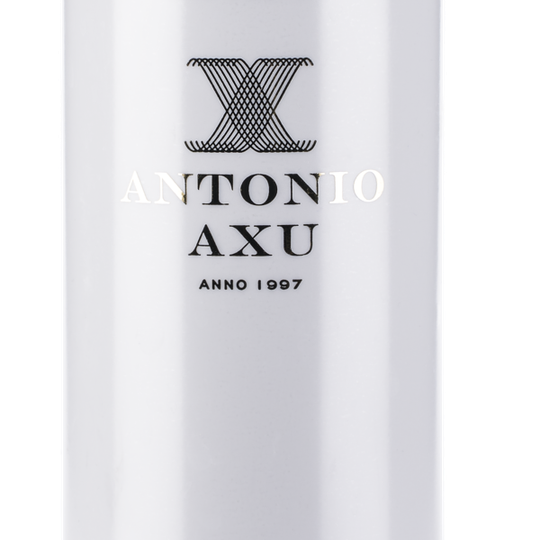 Antonio Axu Silver Conditioner Cool Purple 300 ml