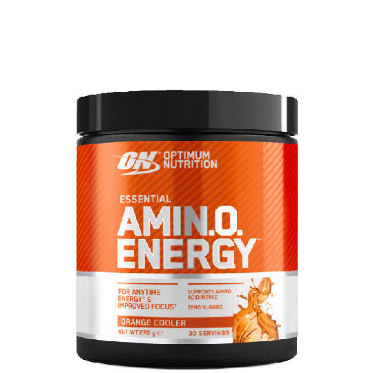 Amino Energy