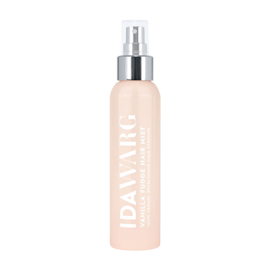 Ida Warg Beauty Vanilla Fudge Hair Mist 100 ml
