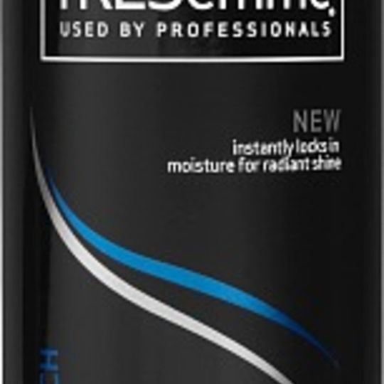 TRESemmé Moisture Rich Shampoo 500 ml