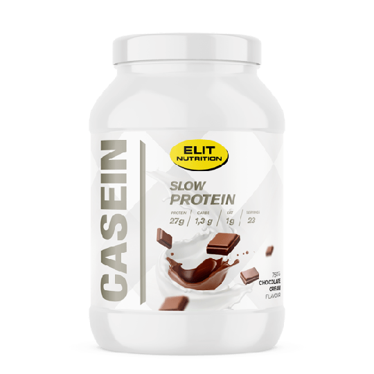 Elit Nutrition Casein Chocolate Cream 750 g