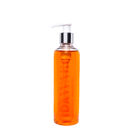Vitalizing Shower Oil, 250 ml