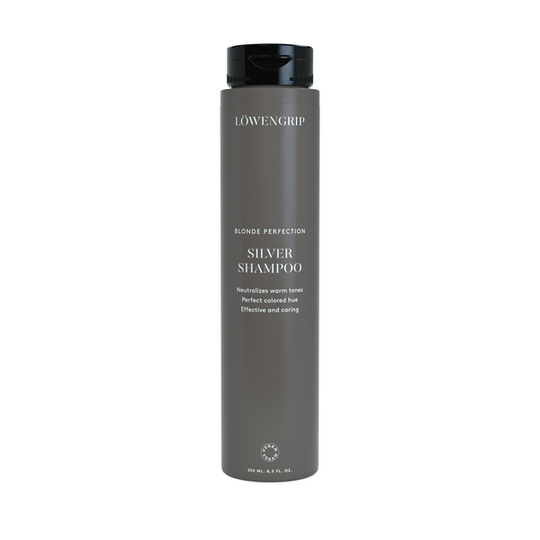 Löwengrip Blond Perfection Silver Shampoo 250 ml