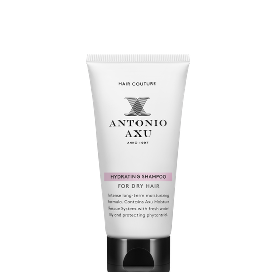 Antonio Axu Hydrating Schampo travel 60 ml