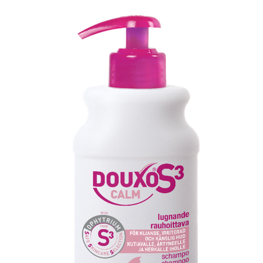 Douxo S3 Calm schampo 200 ml