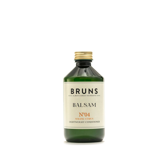 BRUNS Balsam Nº04 300 ml