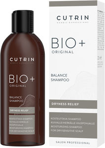Cutrin Bio+ Original Balance shampoo 200 ml