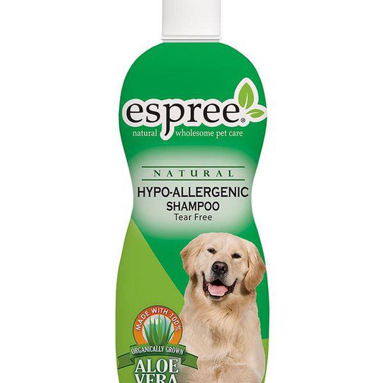 Espree Hypo-Allergenic Schampo 355 ml