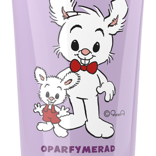 Bamse by CCS Bamse 2in1 Dusch/Schampo Oparfymerad 200 ml