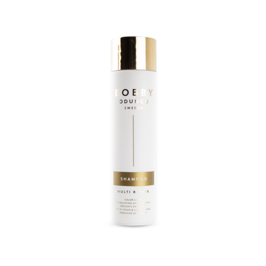 Bobby Oduncu Sweden Schampo 250 ml