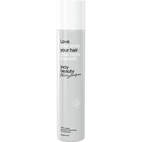 Indy Beauty Squalane refreshing dry shampoo, 200 ml