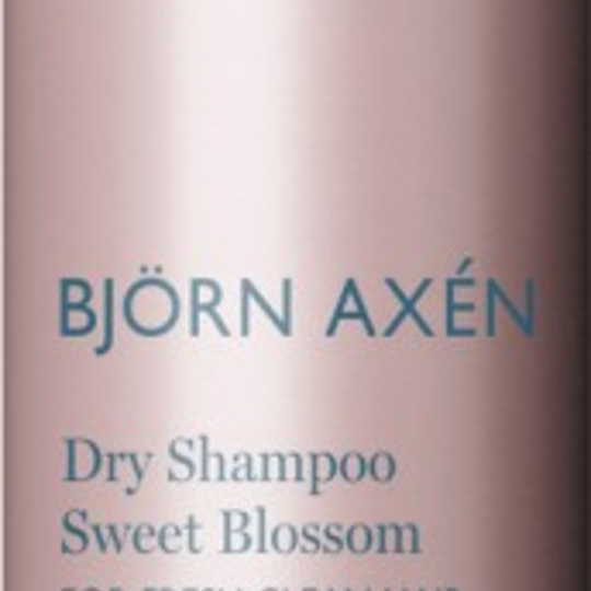 Björn Axén Dry Shampoo Sweet Blossom 150 ml