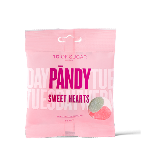 Pändy Candy, 50 g
