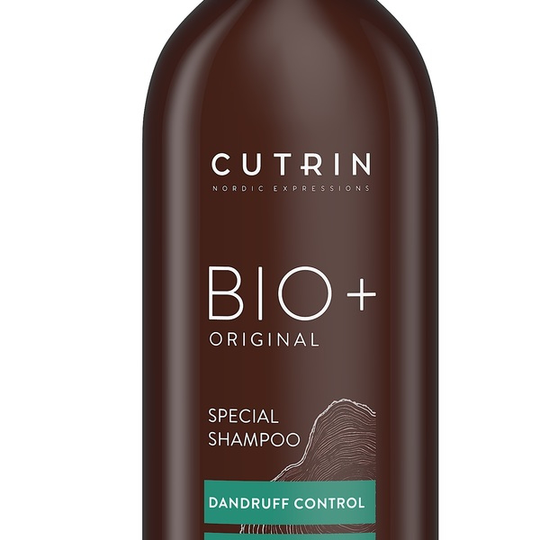 Cutrin Bio+ Original Special Shampoo 200 ml