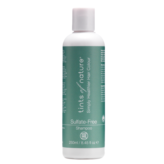Tints of Nature Sulfate-Free Shampoo, 250 ml