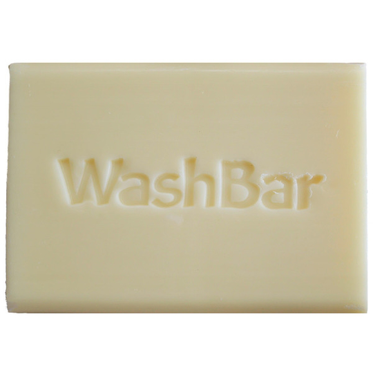 WashBar Horse & Hound Schampo 185 g