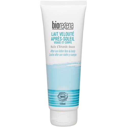 Bioregena Sun Care After Sun Lotion, 125 ml
