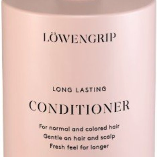 Löwengrip Long Lasting Conditioner 500 ml