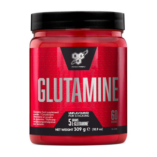 BSN Glutamine, 309 g