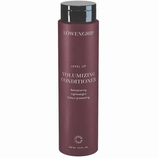 Löwengrip Level Up Volumizing Conditioner 200 ml