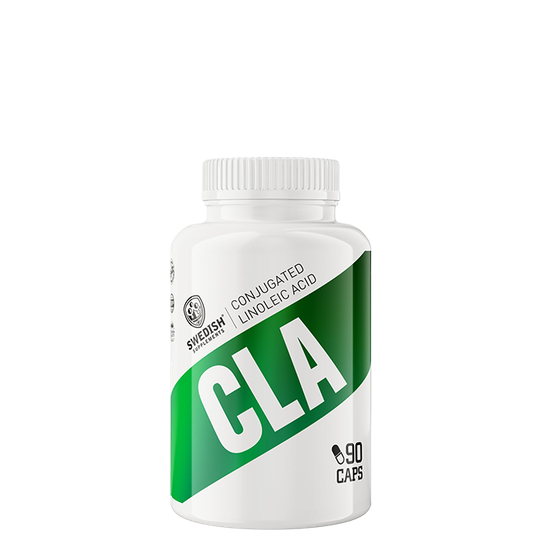 CLA, 90 caps