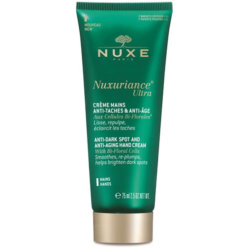 Nuxe Nuxuriance Ultra Hand Cream, 75 ml