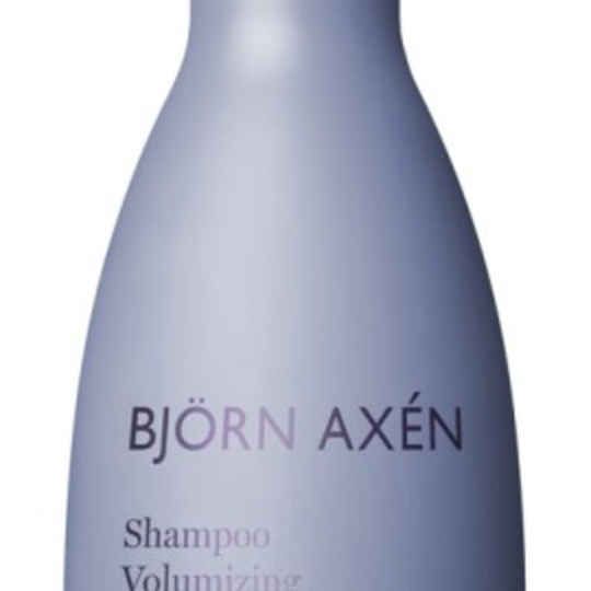Björn Axén Volumizing Schampoo 250 ml