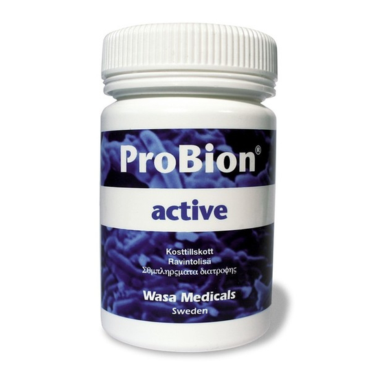 ProBion Active 150 tabletter
