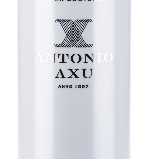 Antonio Axu Silver Schampo Vibrant Blue 300 ml