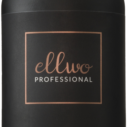 Ellwo Professional Moisturizing Schampo 350 ml