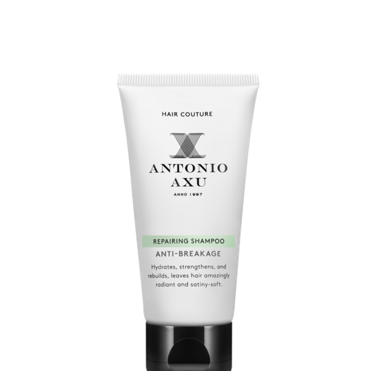Antonio Axu Repair Schampo travel 60 ml